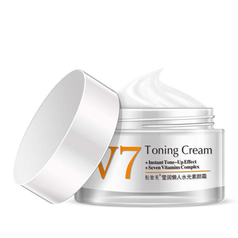 Lazy Water Brightening Cream - Blessed Corner