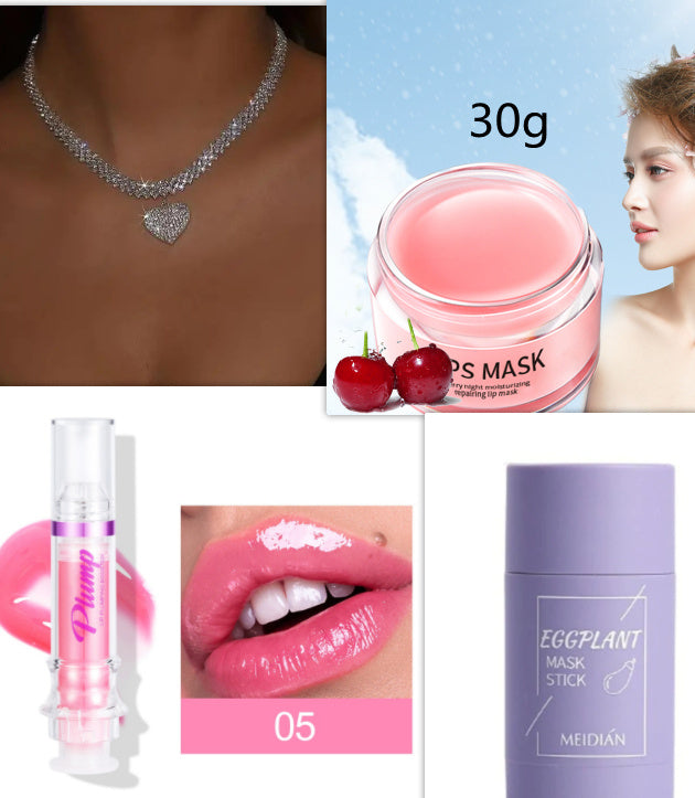 20-30g Lip Skin Care Products Moisturizing Lip - Blessed Corner