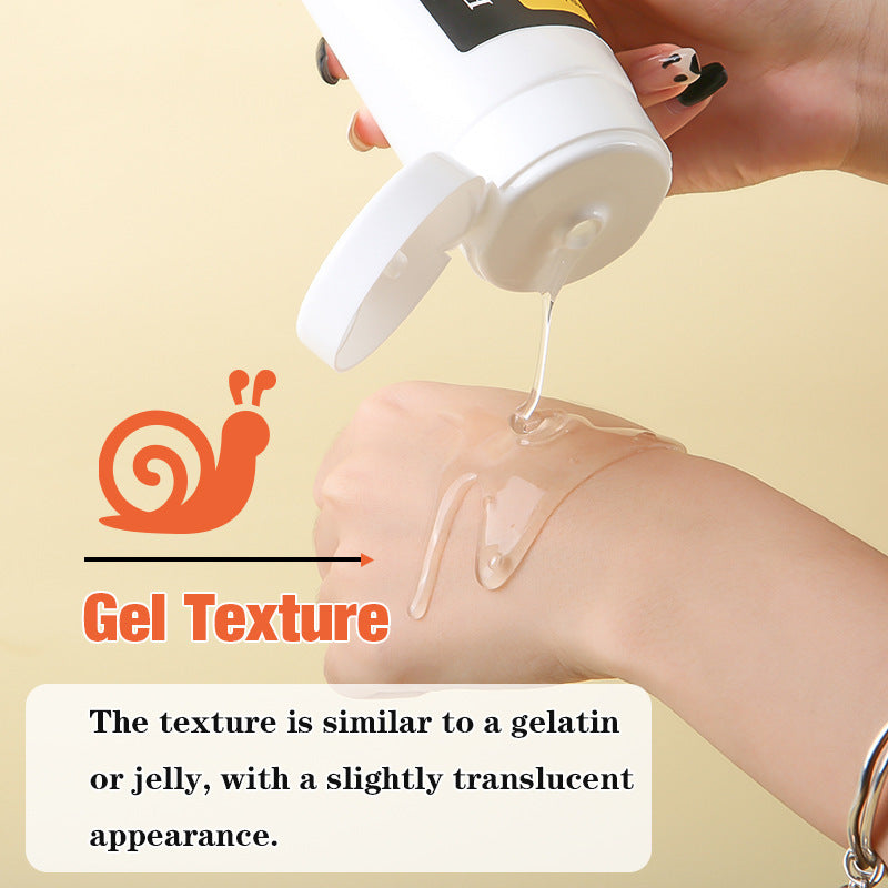 Snail Mucin Gel Makeup Remover & Cleanser - Blessed Corner