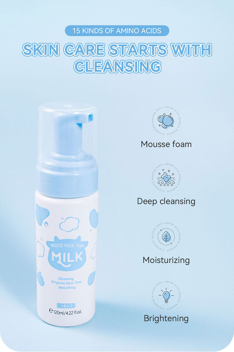 120ml Pore Cleaning Skin Care Product - Blessed Corner