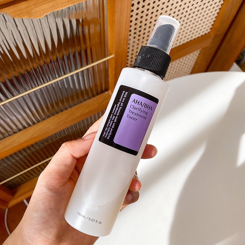 AHA/BHA Clarifying Toner - Blessed Corner