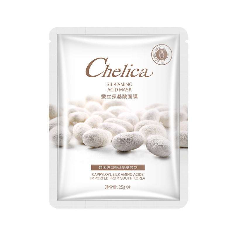 Avocado Moisturizing Mask Patch Facial Care - Blessed Corner