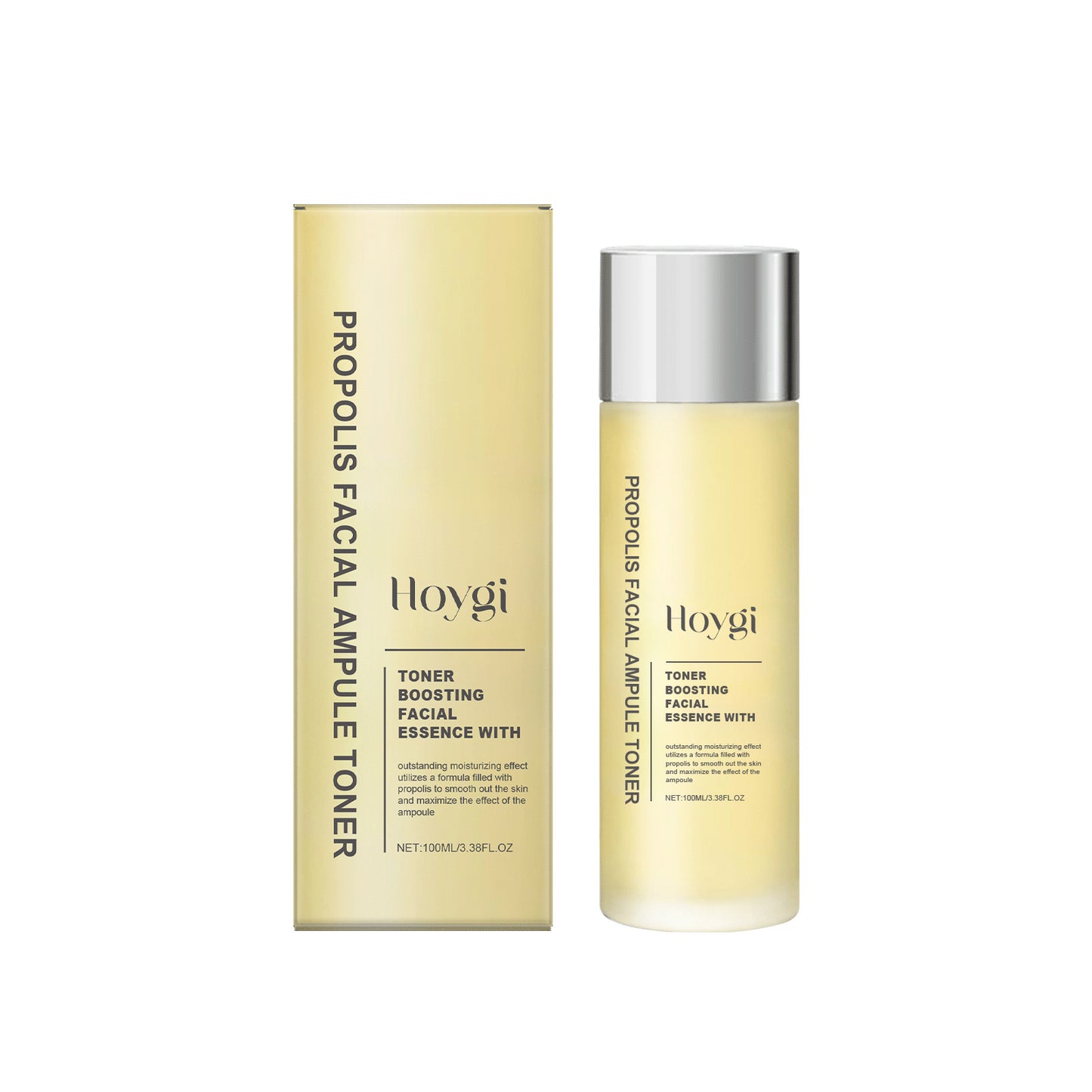 Honey Ceramide Facial Toner - Blessed Corner