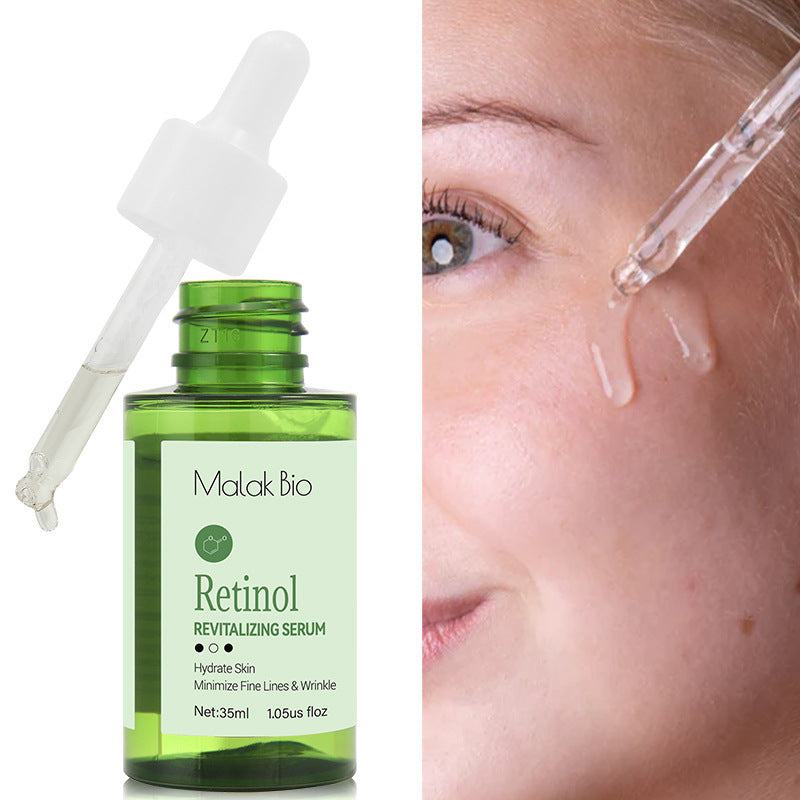 Retinol Toner Reduces Fine Lines - Blessed Corner