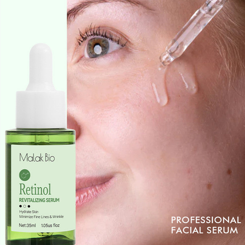 Retinol Toner Reduces Fine Lines - Blessed Corner