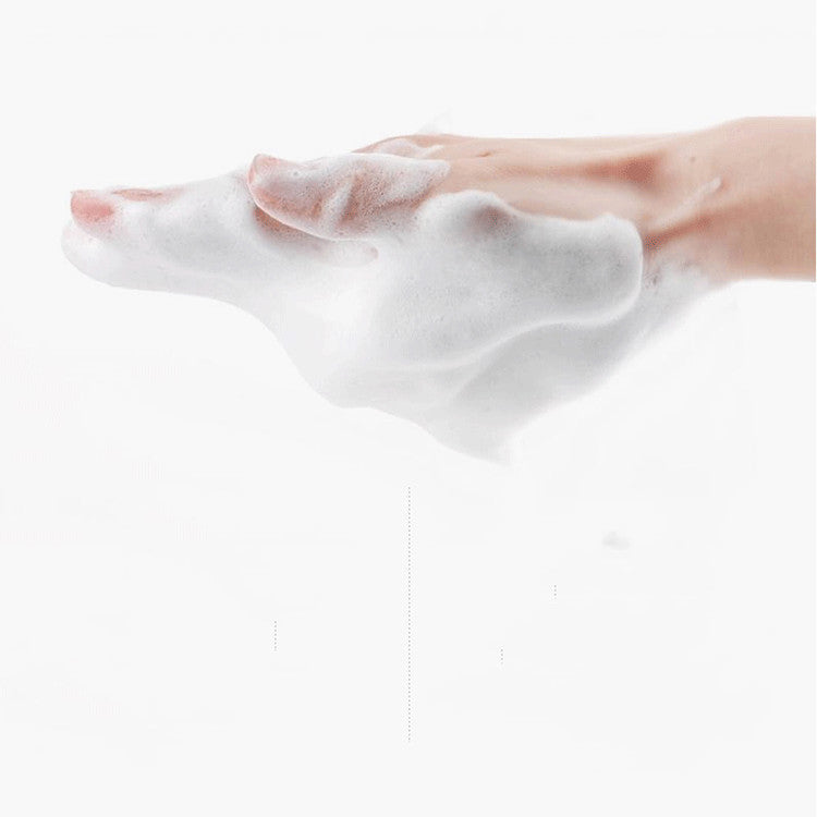 Amino acid facial skincare cleanser - Blessed Corner