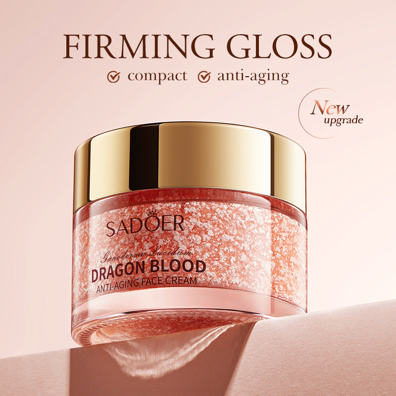 Dragon Blood Moisturizing Face Cream - Blessed Corner