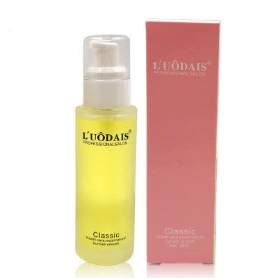 Hair care essential oil - Blessed Corner