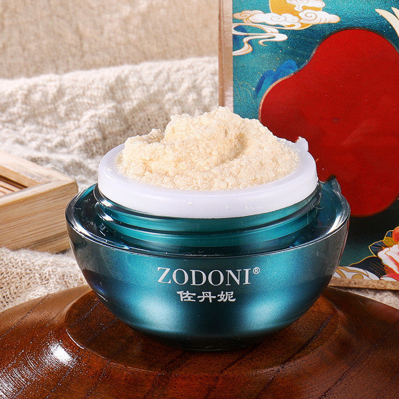 Niacinamide Moisturizing Pearl Cream - Blessed Corner