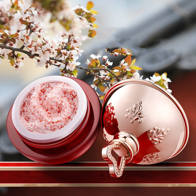 Niacinamide Moisturizing Pearl Cream - Blessed Corner