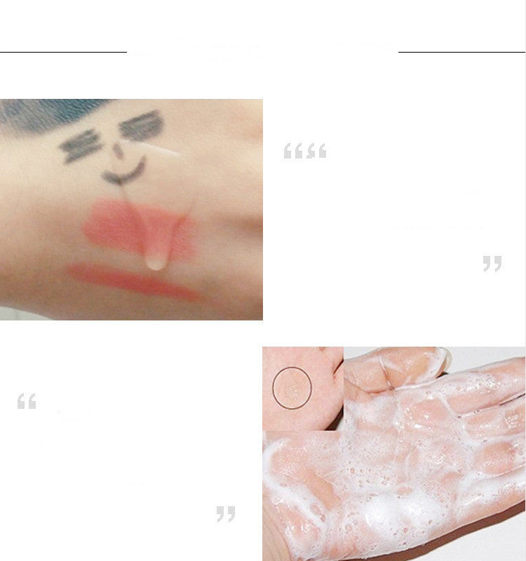 Acne Removing Amino Acid Facial Cleanser - Blessed Corner