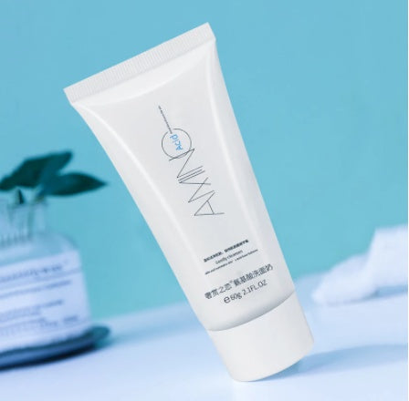 Acne Removing Amino Acid Facial Cleanser - Blessed Corner