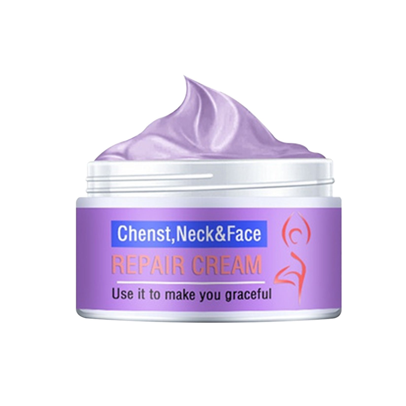 Chest, Neck & Face Firming & Anti-Wrinkle Cream - Blessed Corner