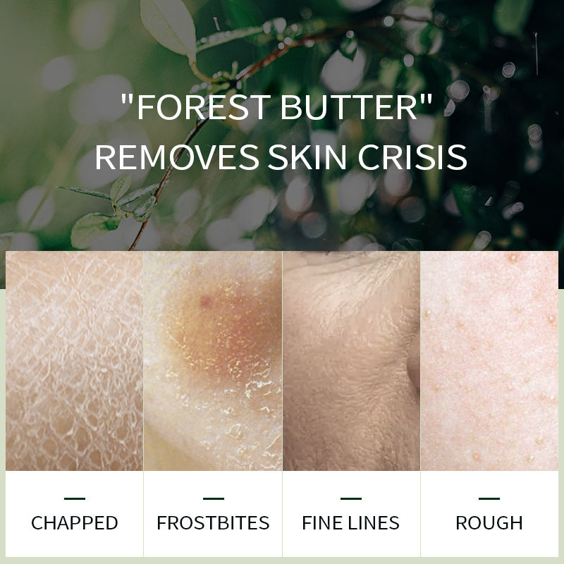 Avocado Cream for Moisturizing & Hydrating - Blessed Corner