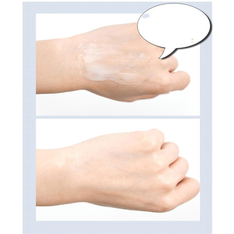 Snail Repairing Cleansing Foamy mild facial cleanser - Blessed Corner