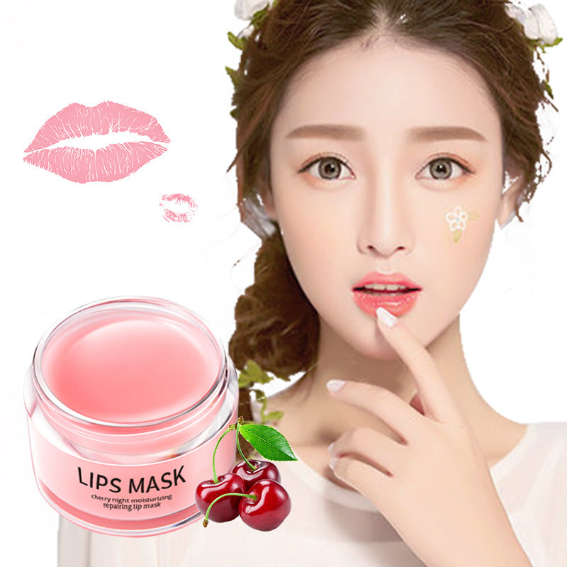 20-30g Lip Skin Care Products Moisturizing Lip - Blessed Corner