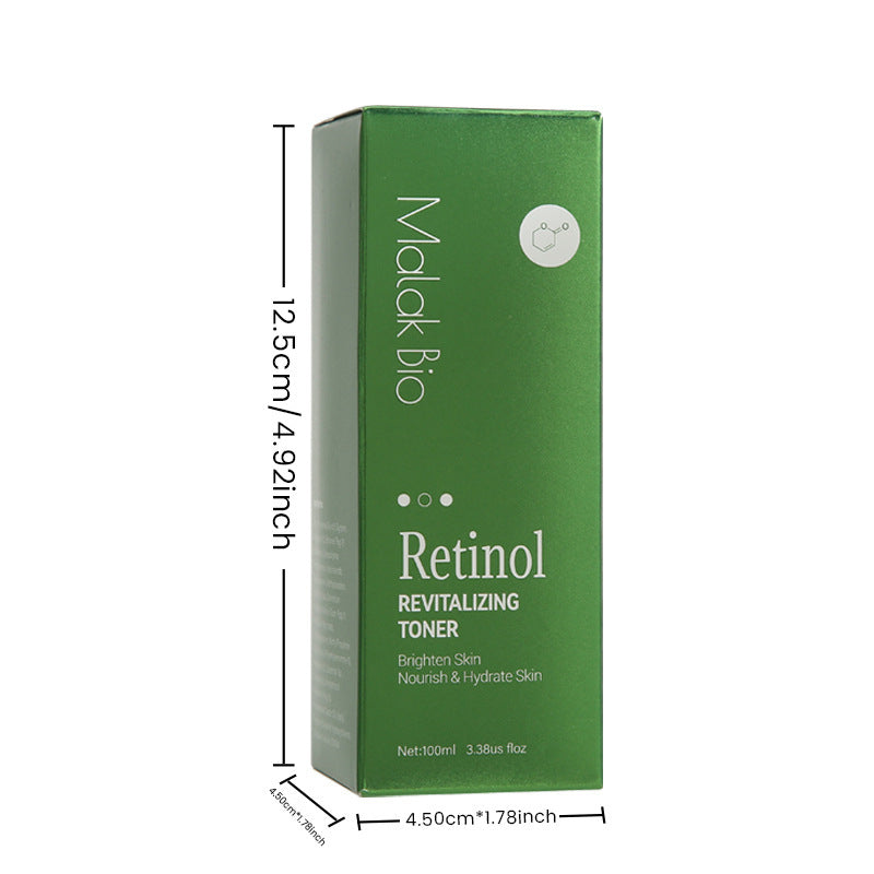 Retinol Toner Reduces Fine Lines - Blessed Corner