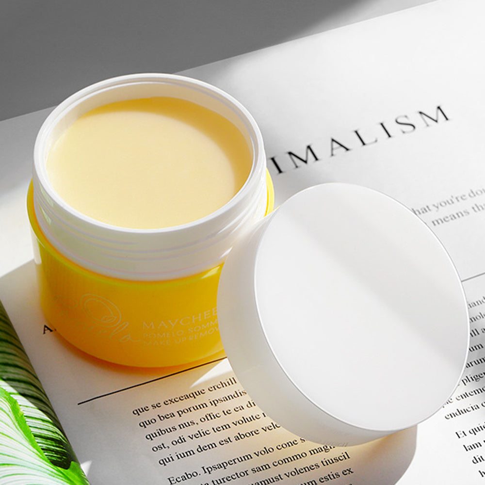 Gentle Deep makeup remover Balm - Blessed Corner