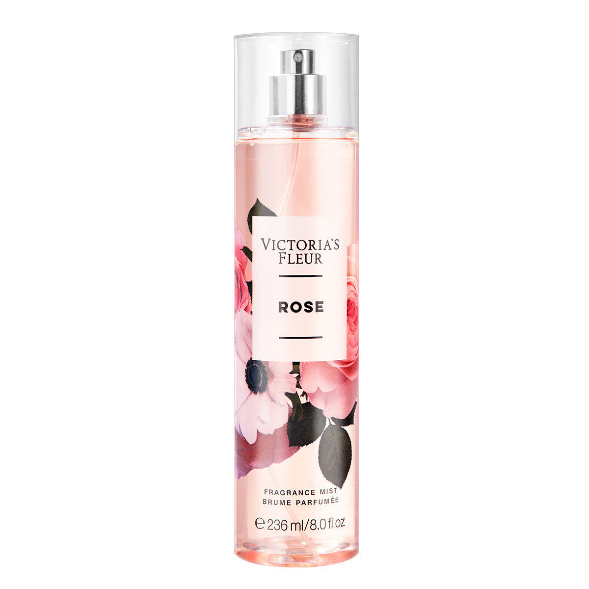Body Spray/Mist Lasting Flowers and Fruits - Blessed Corner