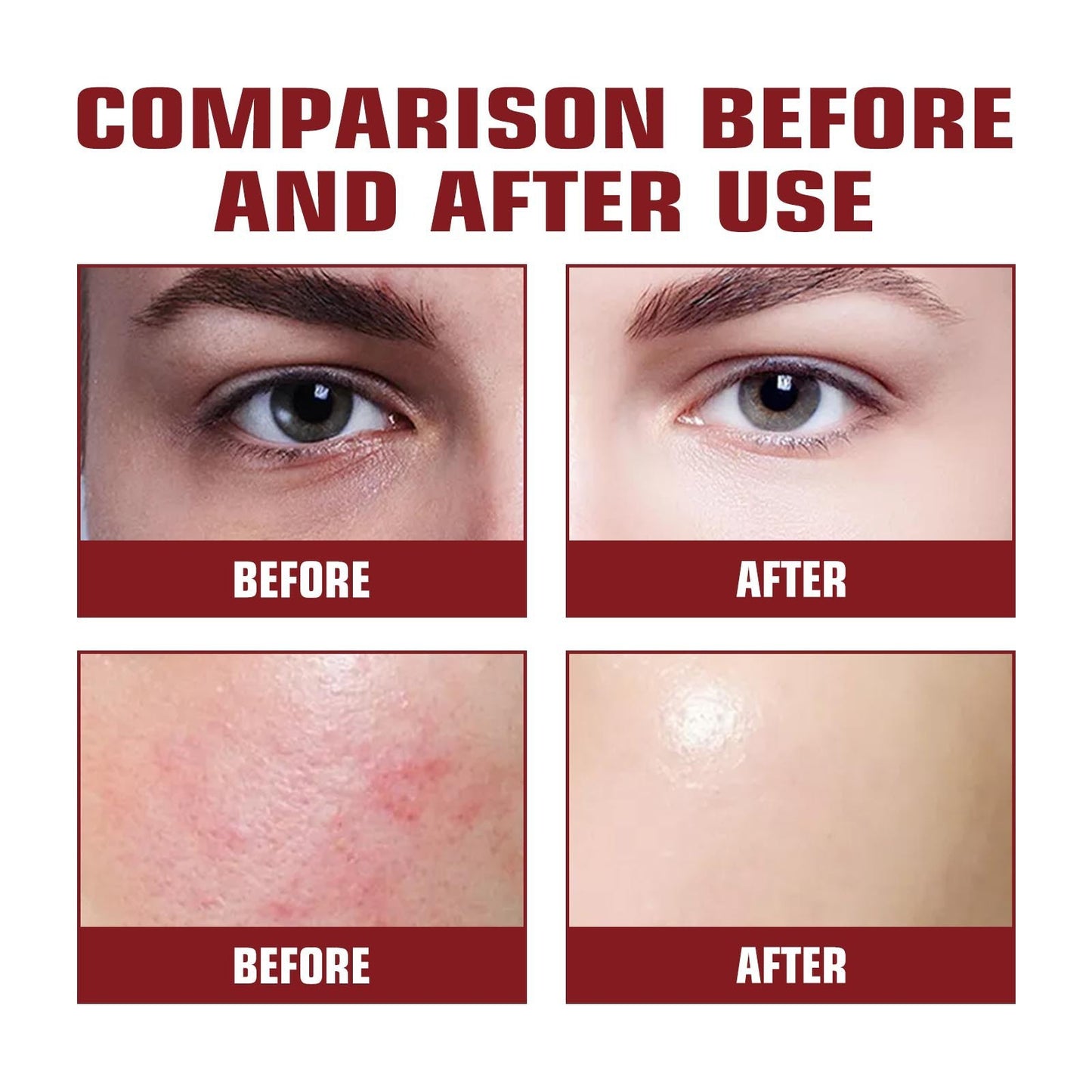 Facial Toner for Moisturizing And Softening Skin and Fading Spots - Blessed Corner