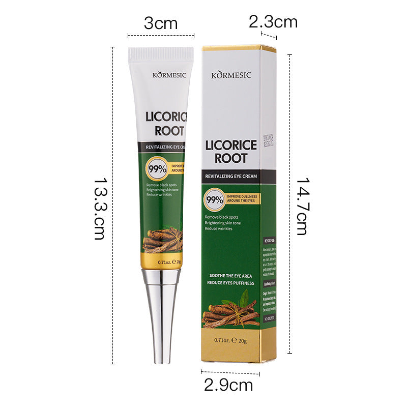 Licorice Root Perfect skin combination. - Blessed Corner