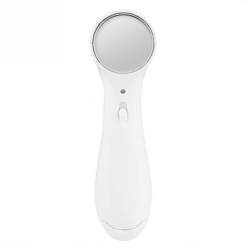 Electric Anti-aging Skin Tighten High Frequency Ultrasonic Face device, Wrinkle Remover Skin Lifting Massager - Blessed Corner