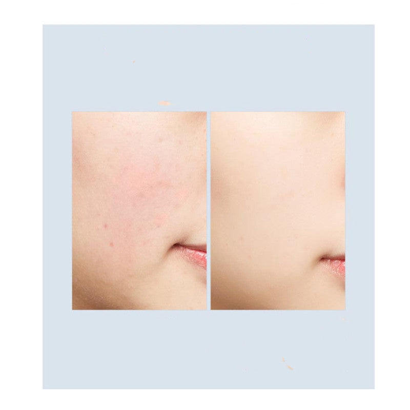 Snail Repairing Cleansing Foamy mild facial cleanser - Blessed Corner