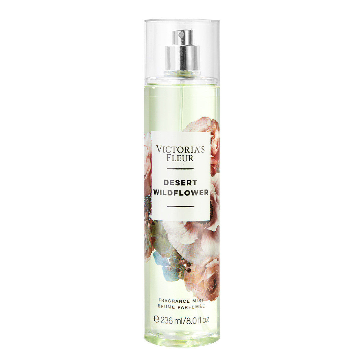 Body Spray/Mist Lasting Flowers and Fruits - Blessed Corner