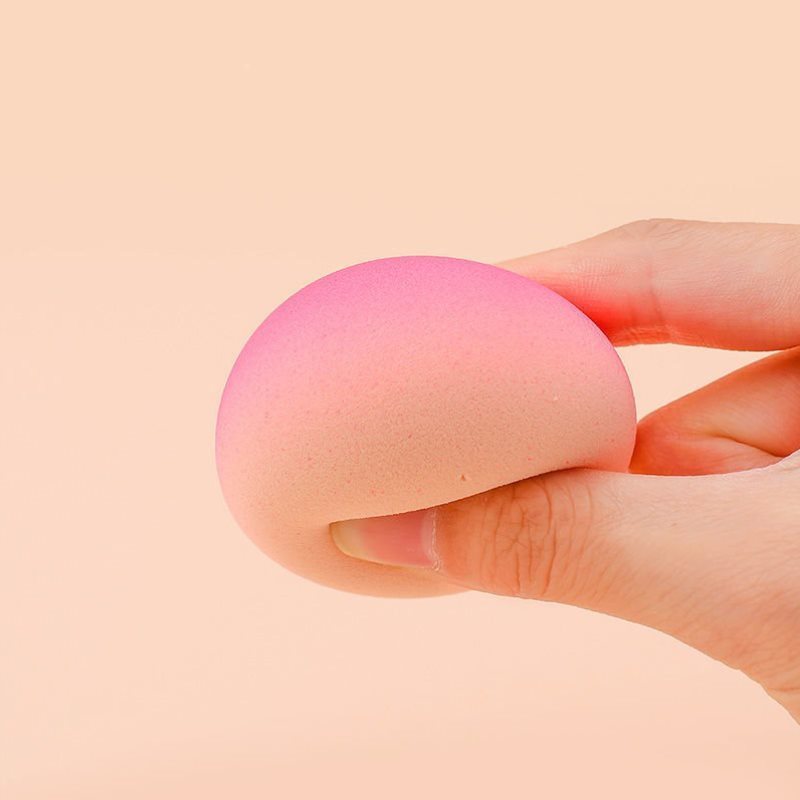 Makeup Sponge Egg Beauty Makeup Super Soft Air Cushion Makeup - Blessed Corner