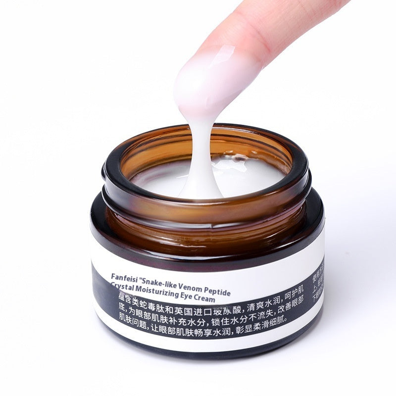 Firming Eye Cream Moisturizing Eye Cream for Fine Line, Dark Circle Remover Moisturizing Eye Cream - Blessed Corner