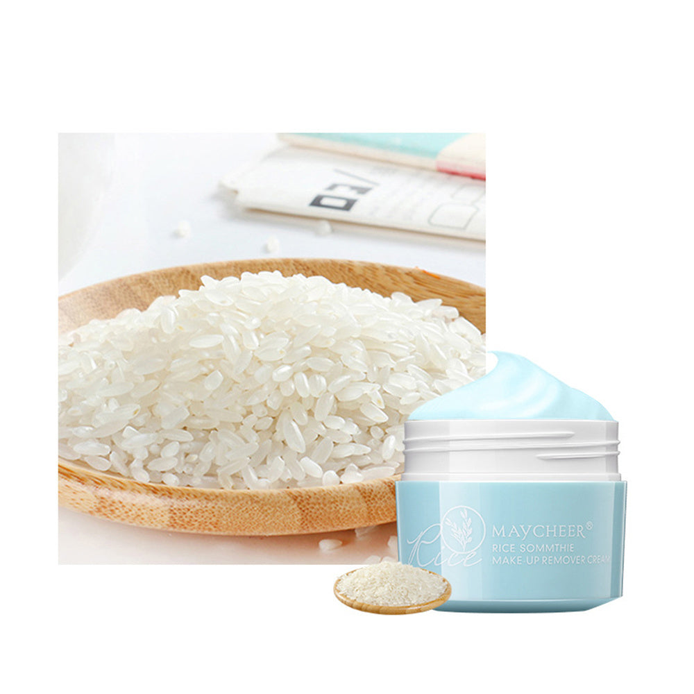 Gentle Deep makeup remover Balm - Blessed Corner