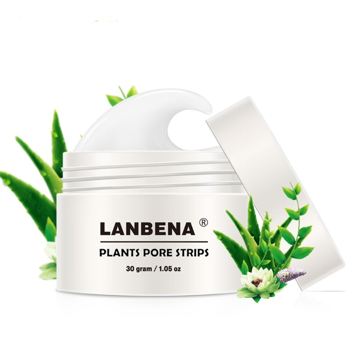 Blackhead Nasal Membrane, acne T area care – 60 Sheets - Blessed Corner