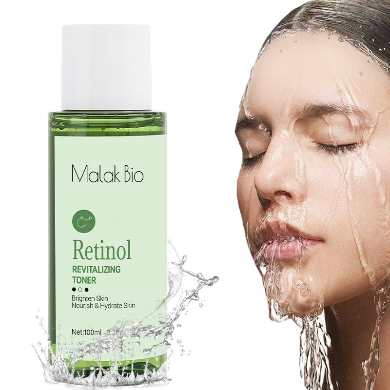 Retinol Toner Reduces Fine Lines - Blessed Corner