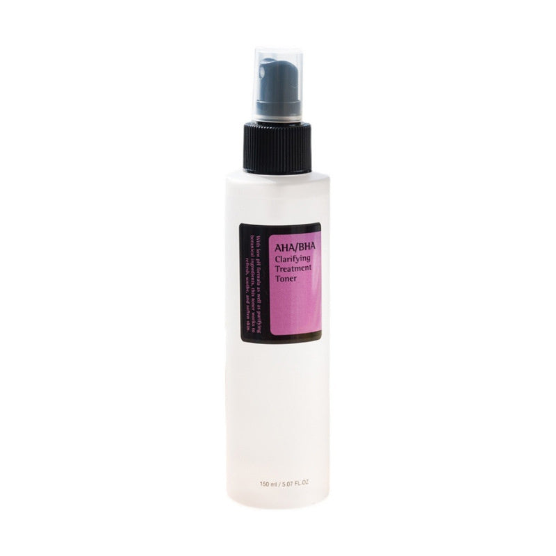 AHA/BHA Clarifying Toner - Blessed Corner