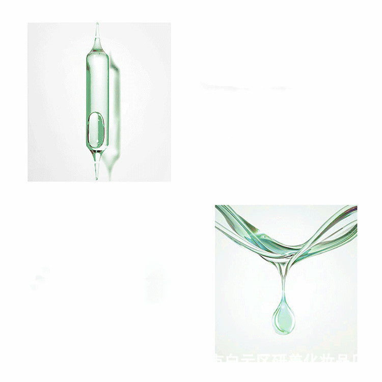 Amino acid facial skincare cleanser - Blessed Corner