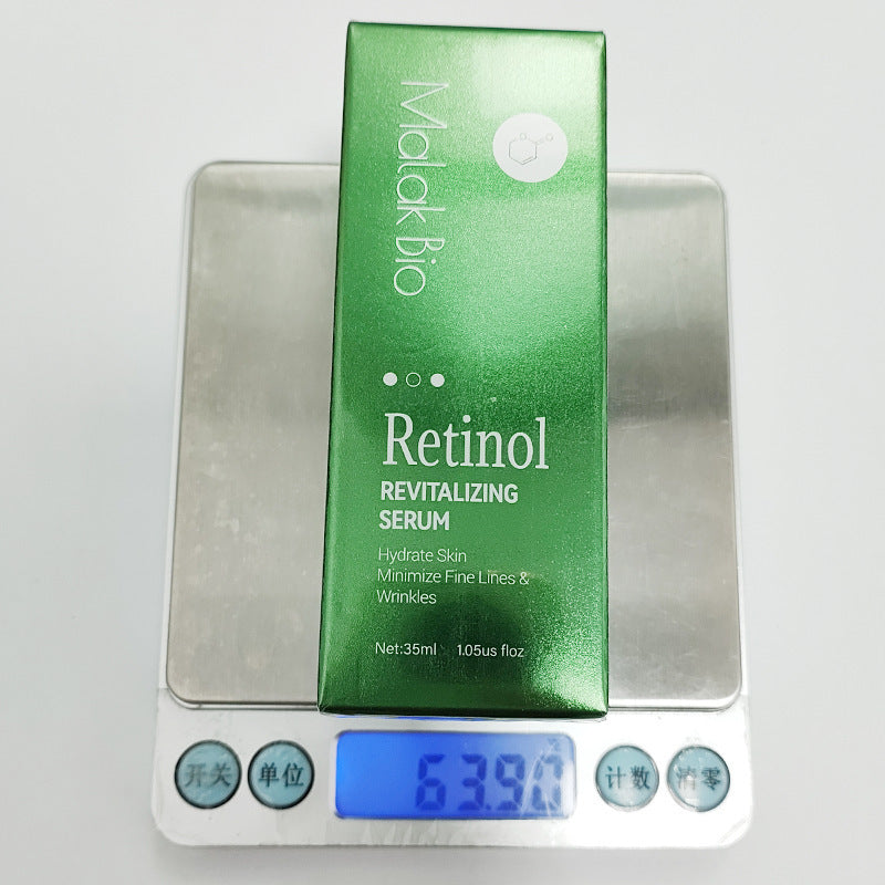 Retinol Toner Reduces Fine Lines - Blessed Corner