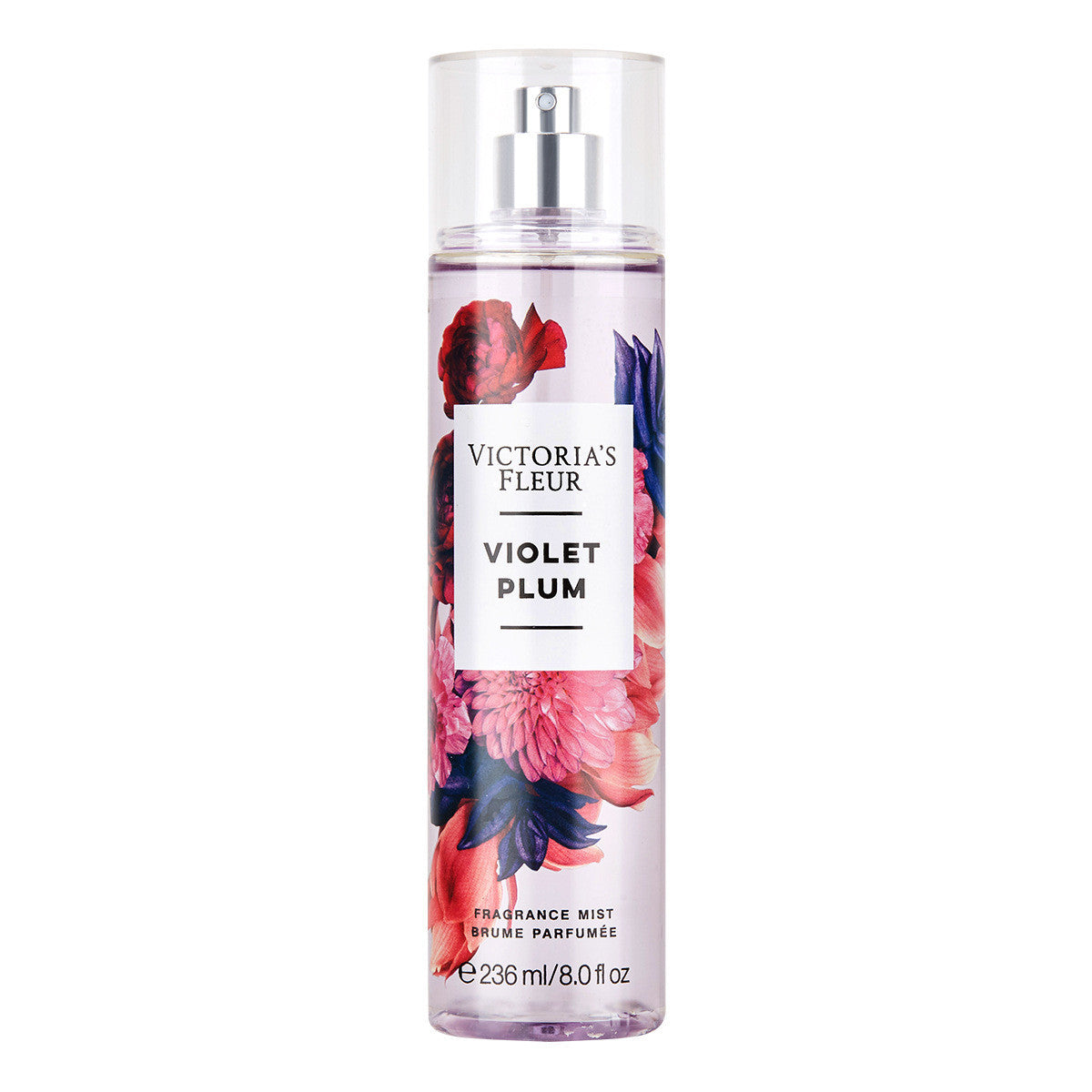 Body Spray/Mist Lasting Flowers and Fruits - Blessed Corner