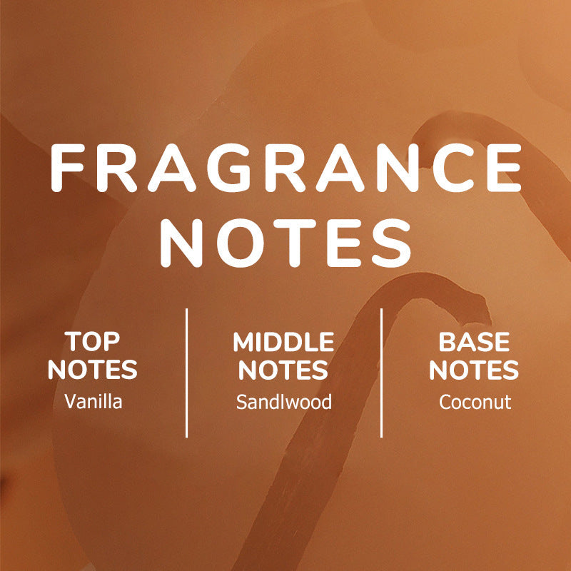 Vanilla Hair & Body Lasting Fragrance Spray - Blessed Corner