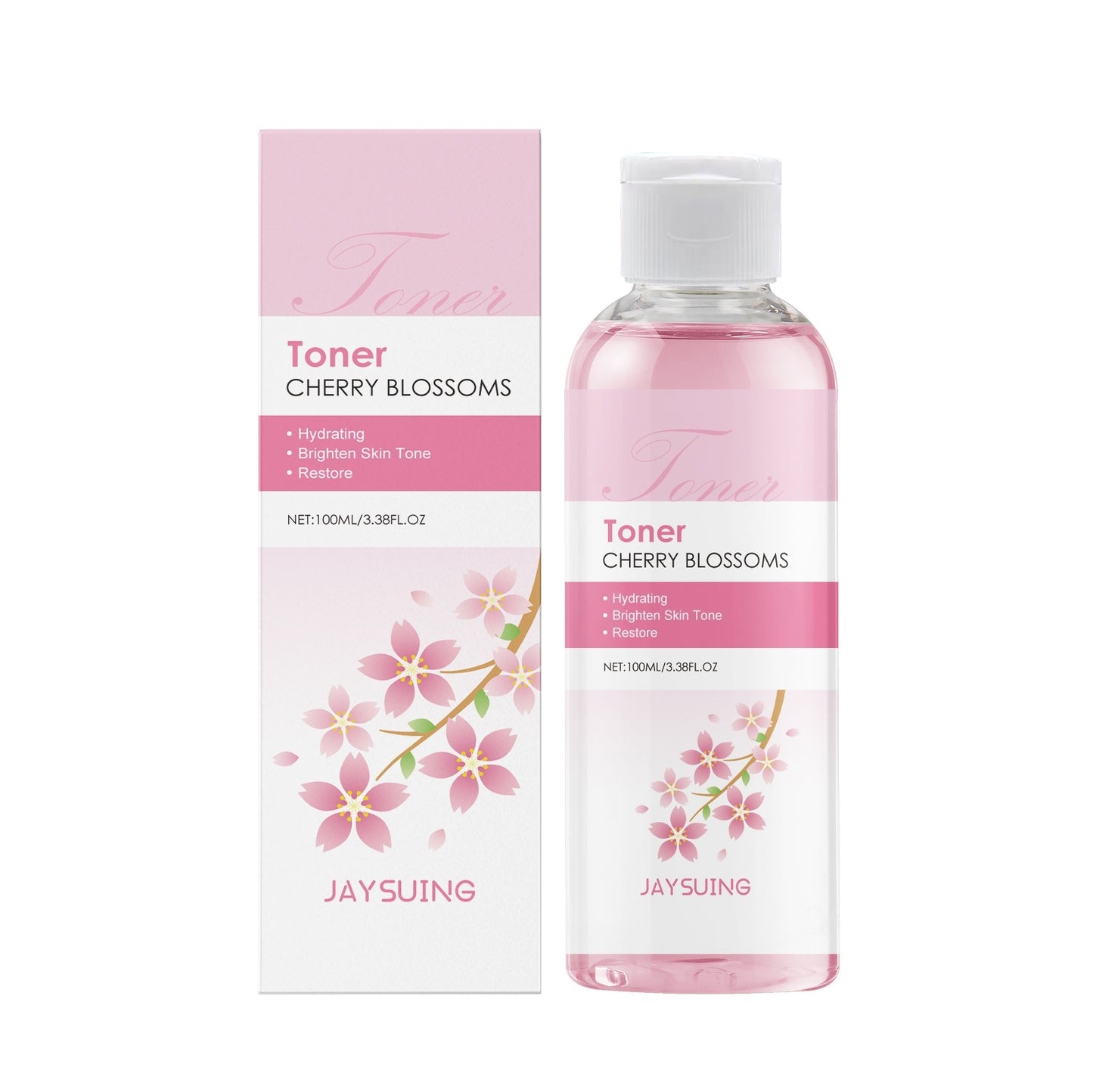 Cherry Blossom Essence Water - Blessed Corner