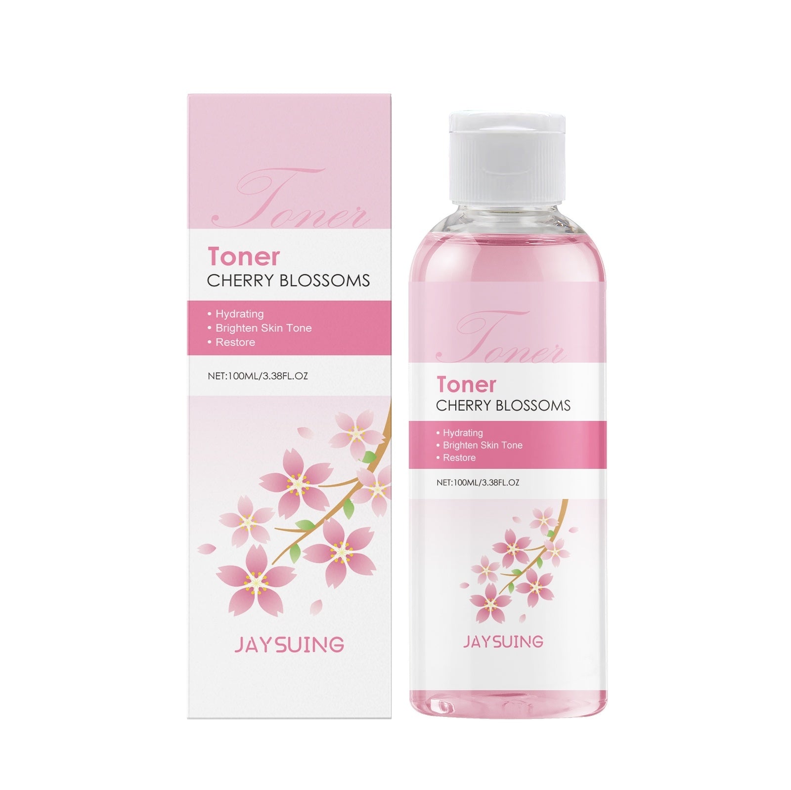 Cherry Blossom Essence Water - Blessed Corner