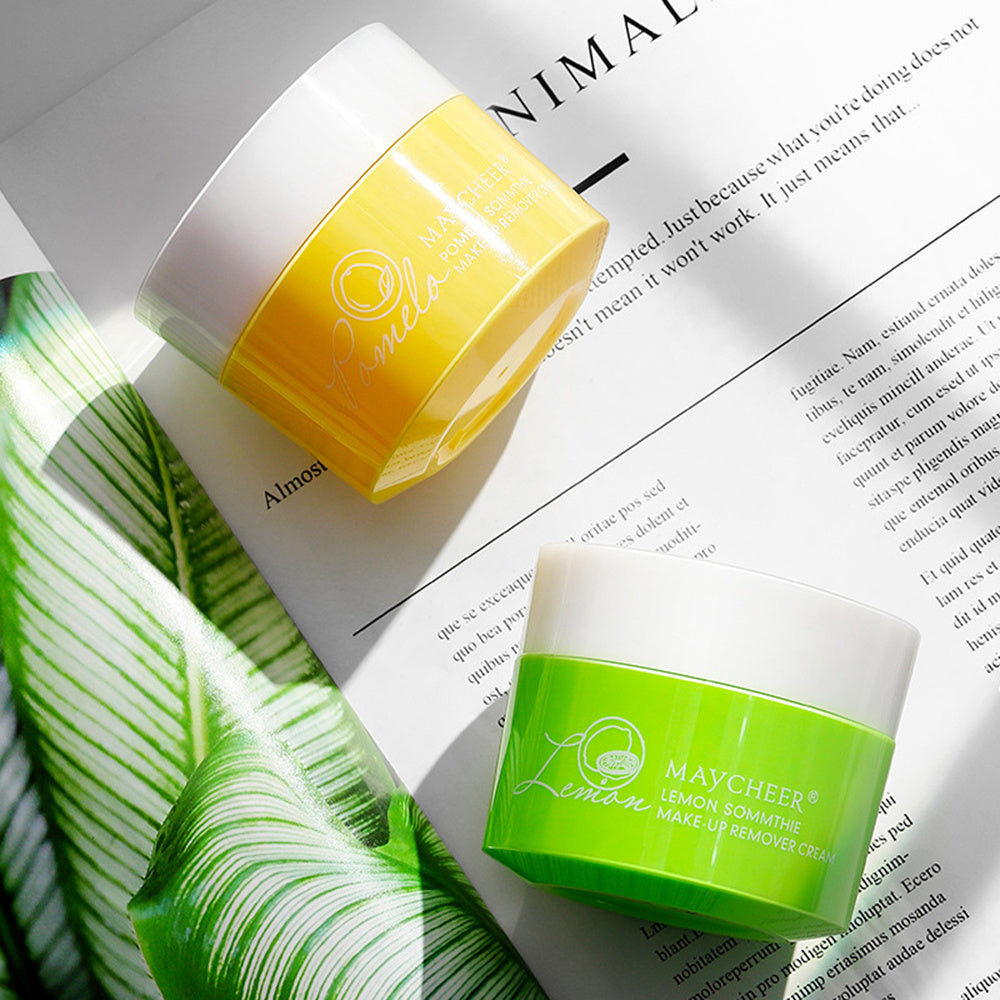 Gentle Deep makeup remover Balm - Blessed Corner