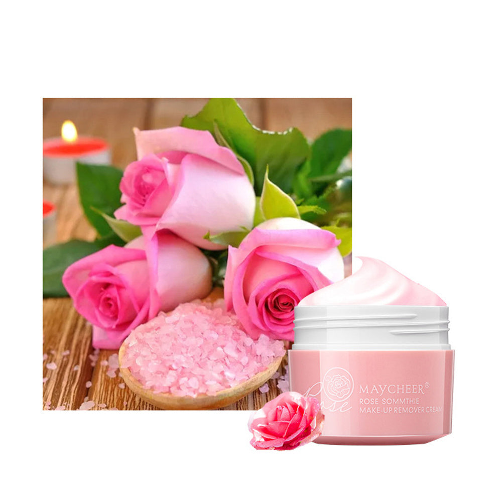 Gentle Deep makeup remover Balm - Blessed Corner