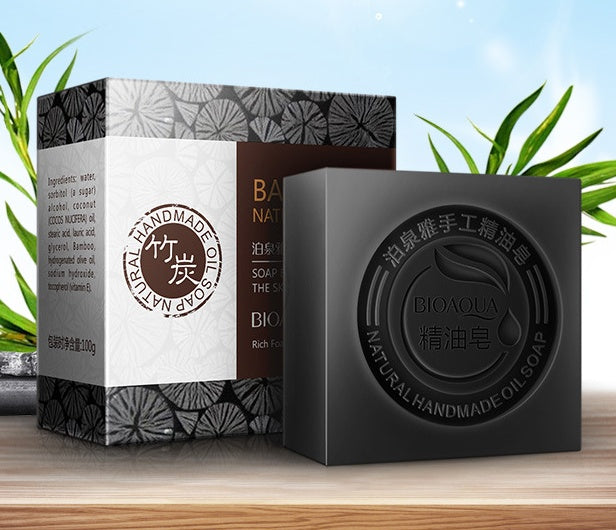 Natural Organic Herbal Essential Handmade Soaps. - Blessed Corner
