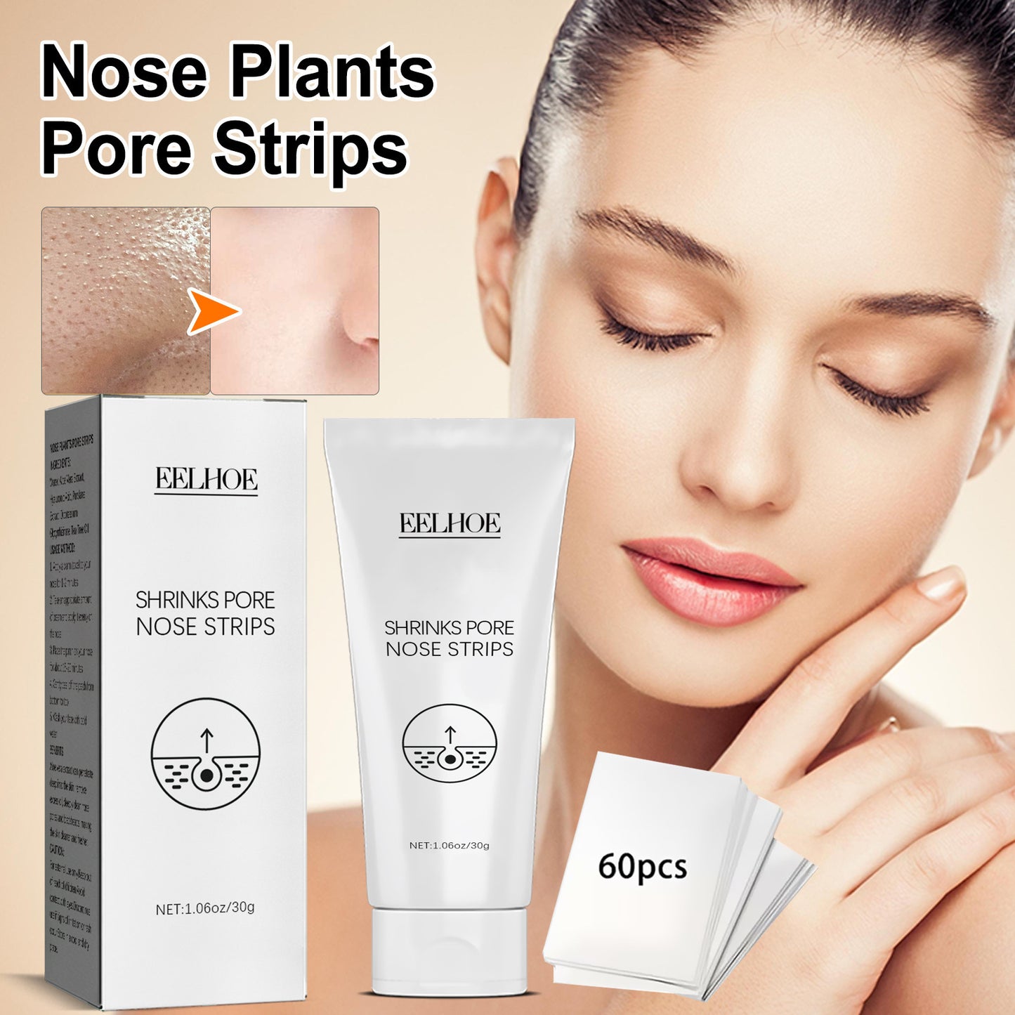 T-Zone Blackhead & Acne Control Kit - Blessed Corner