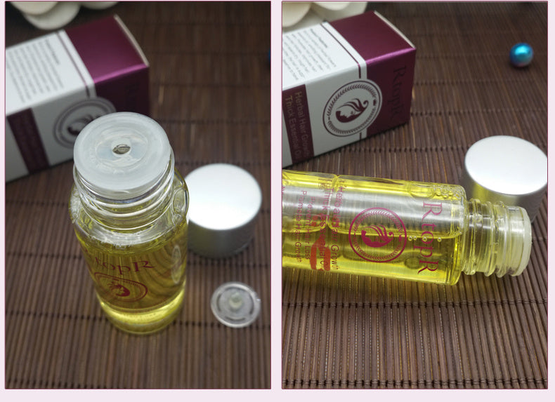 Fast Powerful Hair Growth Products Essential Oil Liquid Treatment Preventing Hair Loss Hair Care 20ml - Blessed Corner