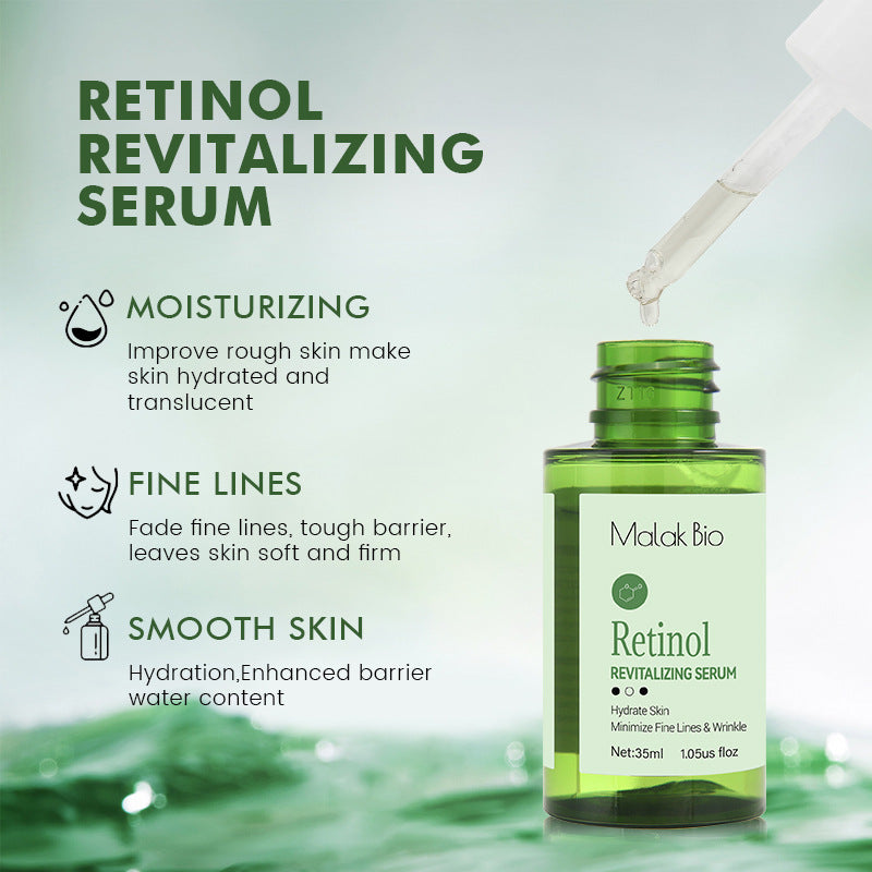 Retinol Toner Reduces Fine Lines - Blessed Corner