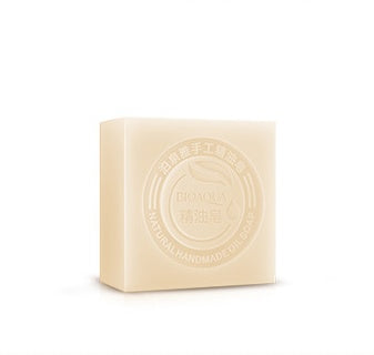 Natural Organic Herbal Essential Handmade Soaps. - Blessed Corner