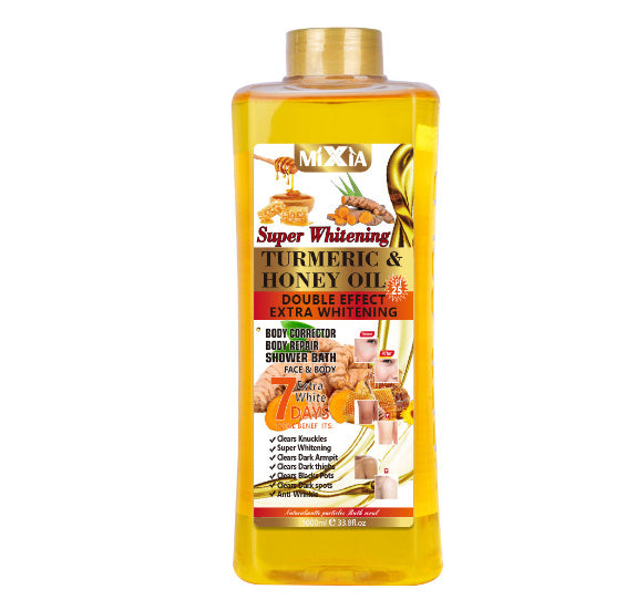 Turmeric Exfoliating Cleansing Pads Compressed Facial Sponges For Face Clogged Pores and Excess Oil Cleansing - Blessed Corner