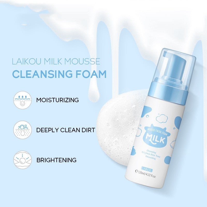 120ml Pore Cleaning Skin Care Product - Blessed Corner