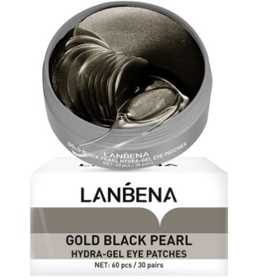 Hydrogel eye patch  Lighten dark under eye skin, fade wrinkles. - Blessed Corner